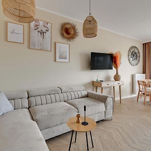 Appartement met Twee Slaapkamers